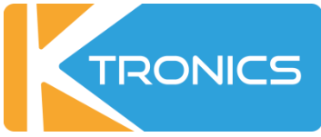 Ktronics logo
